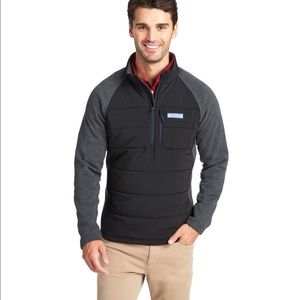 Vineyard Vines Seaward Sweater Fleece 1/2-Zip